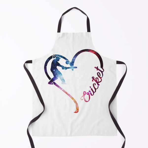 Item preview, Galaxy Cricket heart designed and sold by PatrickRobbin.