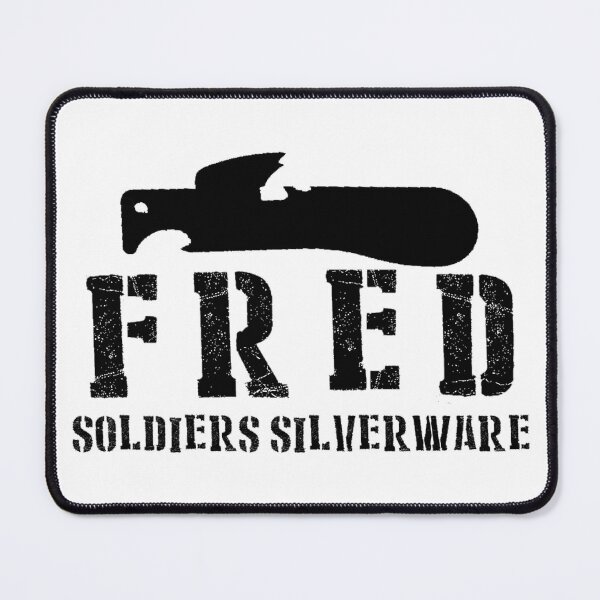 Item preview, FRED - Fucking Rediculous Eating Device designed and sold by shaynetwright.