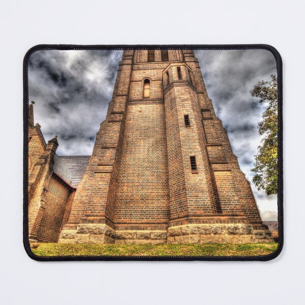Item preview, Cathedral has a storm brewing designed and sold by shaynetwright.