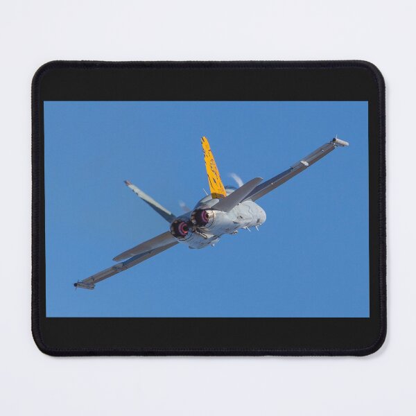 Item preview, RAAF F18 Hornet classic designed and sold by shaynetwright.