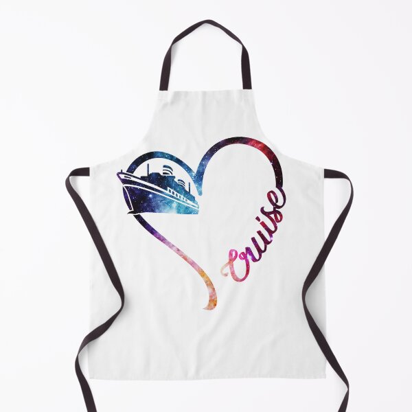 Item preview, Galaxy Cruise heart designed and sold by PatrickRobbin.
