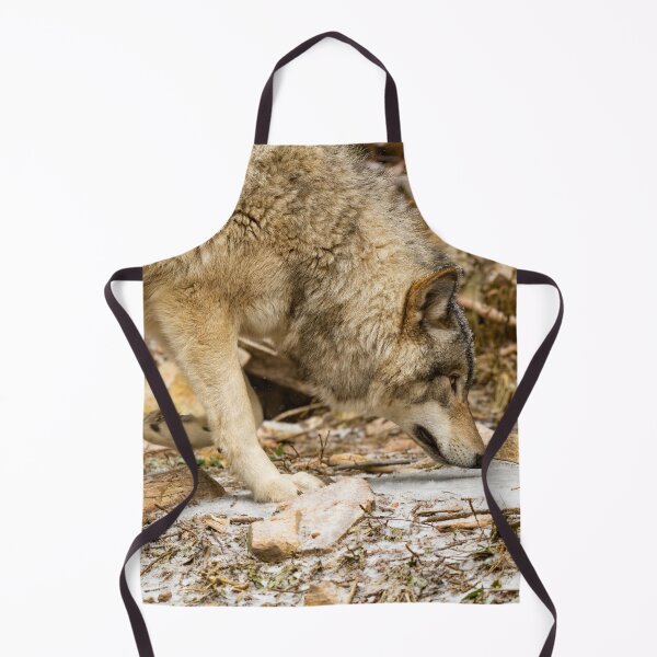 Item preview, Grey Wolf designed and sold by Michael Cummings.