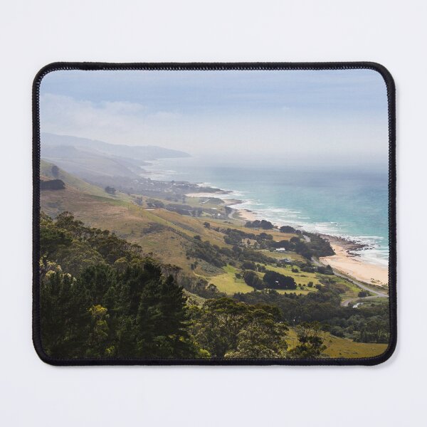 Item preview, Great Ocean Road, Apollo Bay. designed and sold by shaynetwright.
