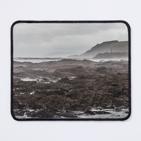 Item preview, Sea mist on the rocks. designed and sold by shaynetwright.