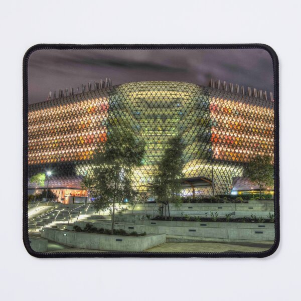 Item preview, SAHMRI - Adelaide designed and sold by shaynetwright.