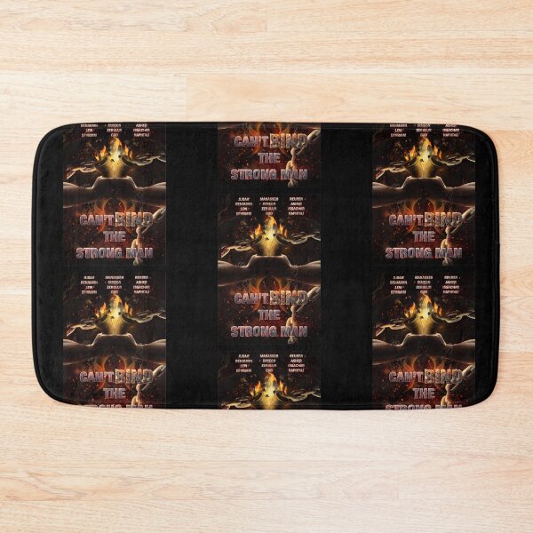 Item preview, Can't Bind - Hebrew Israelite designed and sold by Yashra  Clothing.