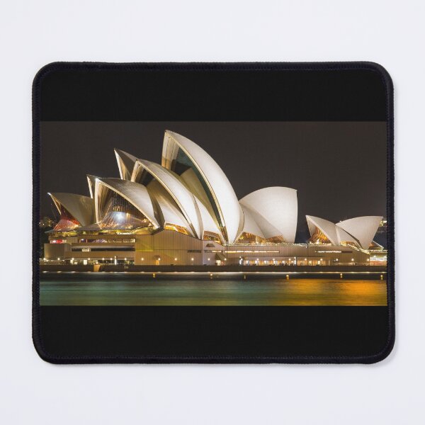 Item preview, Sydney Opera House designed and sold by shaynetwright.