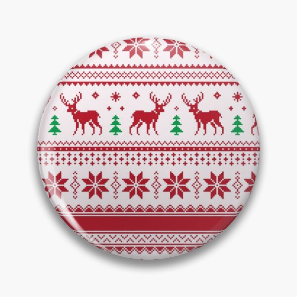 Item preview, Christmas knitting designed and sold by Lynikaao.