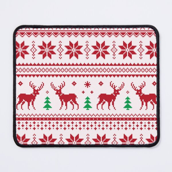 Item preview, Christmas knitting designed and sold by Lynikaao.