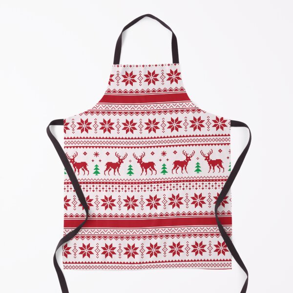 Item preview, Christmas knitting designed and sold by Lynikaao.