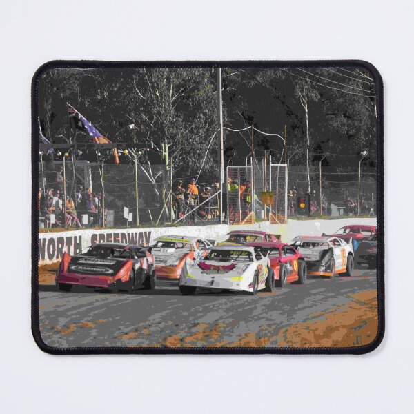 Item preview, Speedway rush designed and sold by shaynetwright.