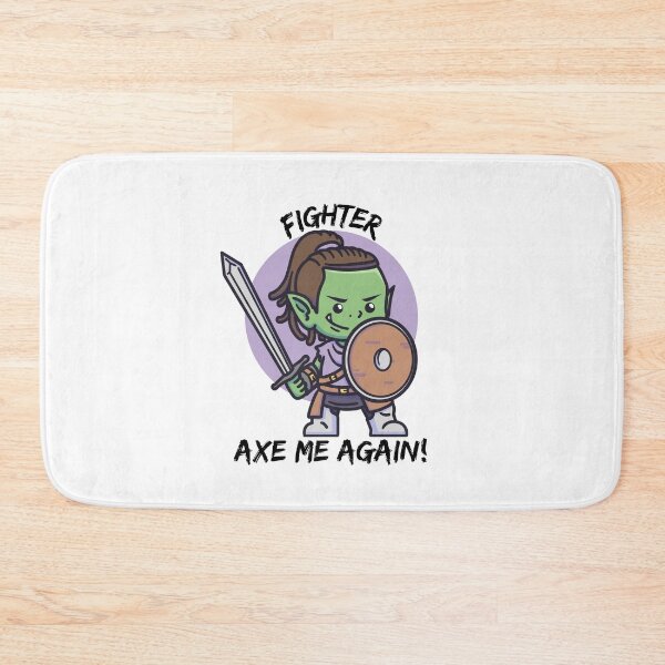 Item preview, Fighter designed and sold by Tabletop Gear.