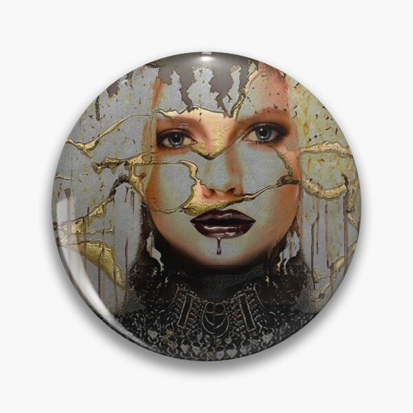 Item preview, When nothing goes right, go gold designed and sold by timelessfancy.