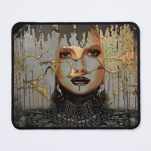 Item preview, When nothing goes right, go gold designed and sold by timelessfancy.