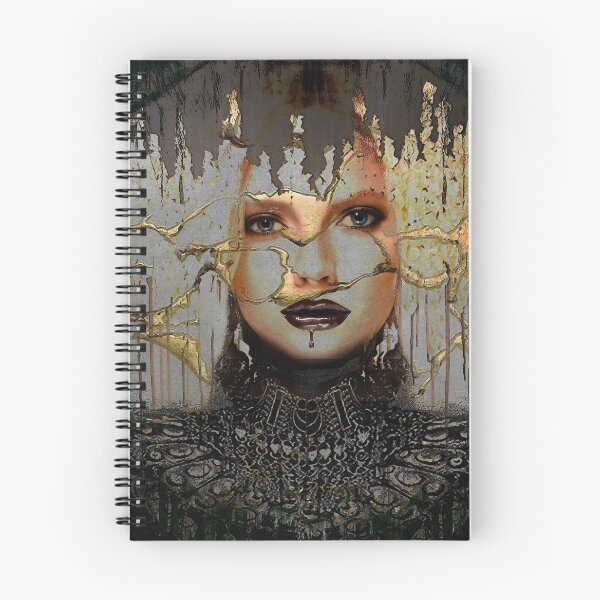 Item preview, When nothing goes right, go gold designed and sold by timelessfancy.