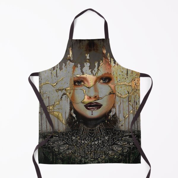 Item preview, When nothing goes right, go gold designed and sold by timelessfancy.