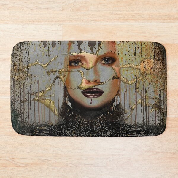 Item preview, When nothing goes right, go gold designed and sold by timelessfancy.