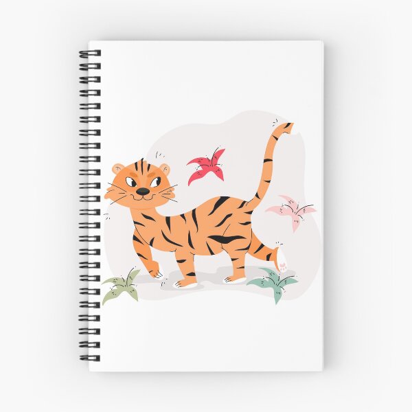 Item preview, Chinese tiger.The Year of the tiger.Cute tiger cub. designed and sold by ProjectKittyArt.