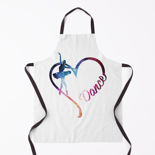 Item preview, Galaxy Dance Heart designed and sold by PatrickRobbin.