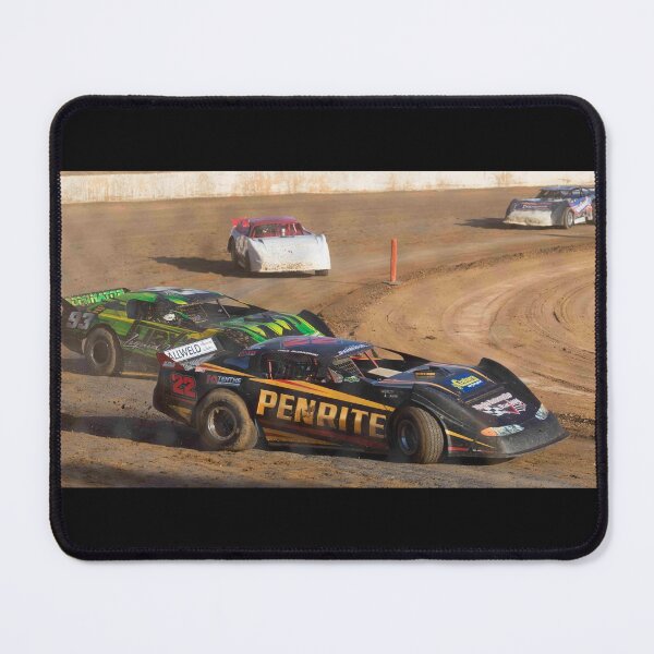 Item preview, Speedway action designed and sold by shaynetwright.