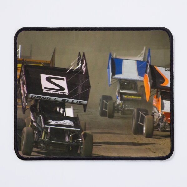 Item preview, Speedway racing designed and sold by shaynetwright.