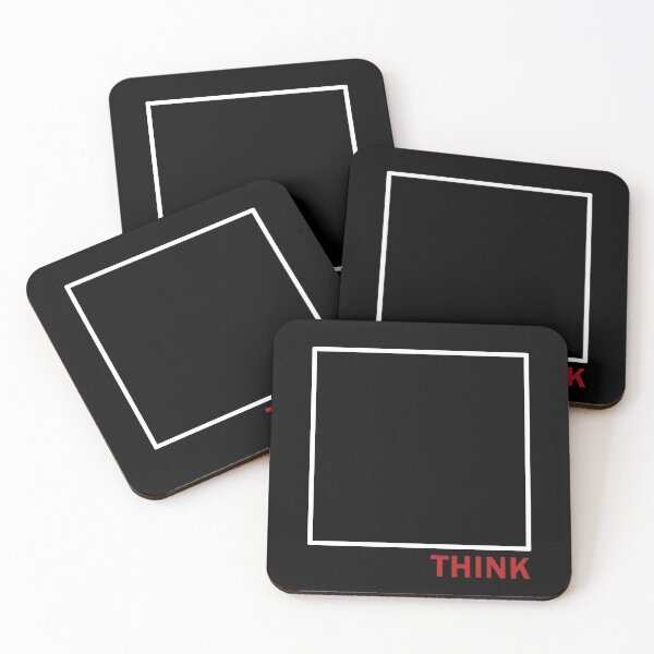 Item preview, Think outside the box designed and sold by ValentinaHramov.