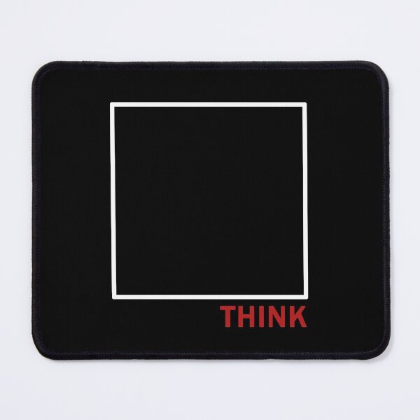 Item preview, Think outside the box designed and sold by ValentinaHramov.