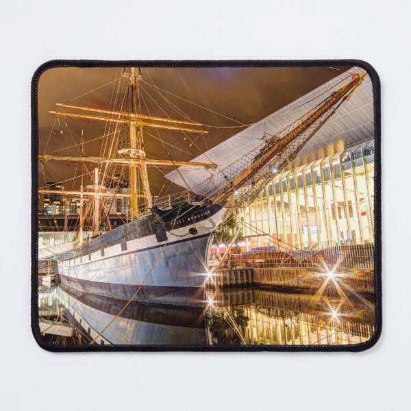 Item preview, Polly Woodside designed and sold by shaynetwright.