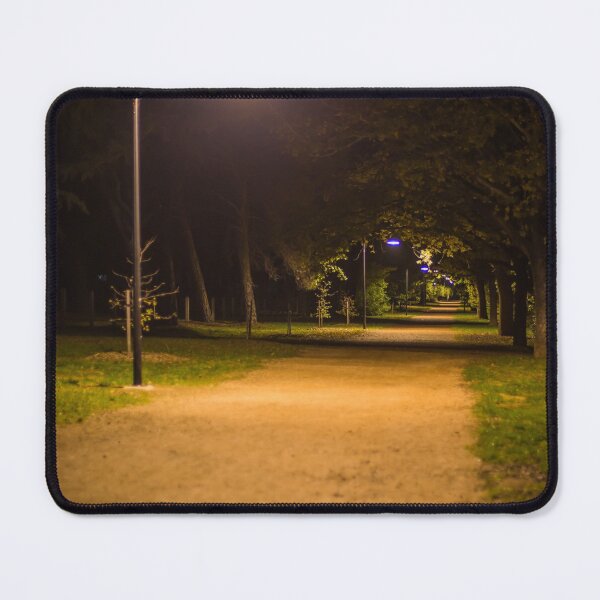 Item preview, Path of night designed and sold by shaynetwright.