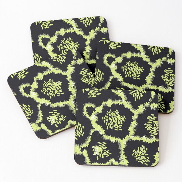 Item preview, Fluorescent Virus designed and sold by Minxylynx4.