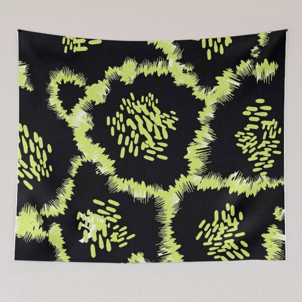 Item preview, Fluorescent Virus designed and sold by Minxylynx4.