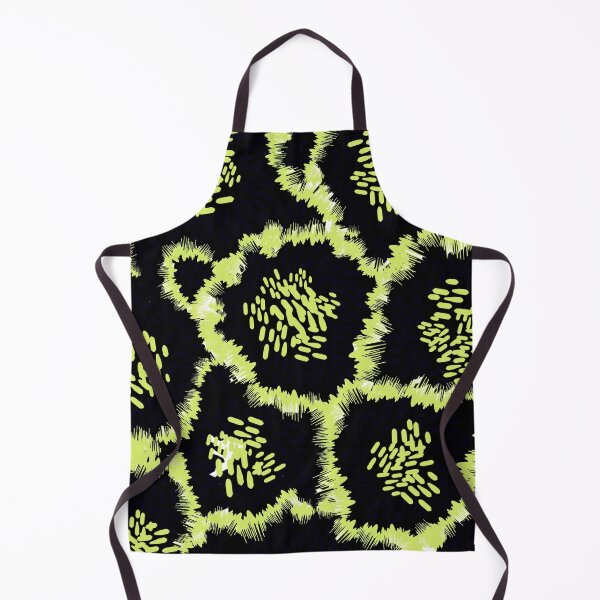 Item preview, Fluorescent Virus designed and sold by Minxylynx4.