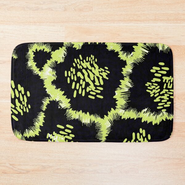 Item preview, Fluorescent Virus designed and sold by Minxylynx4.