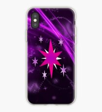 Twilight Sparkle Cutie Mark iPhone Case