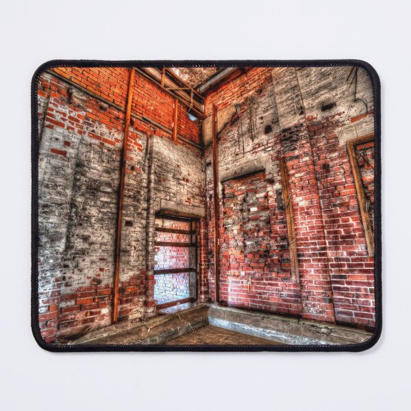 Item preview, The old factory designed and sold by shaynetwright.