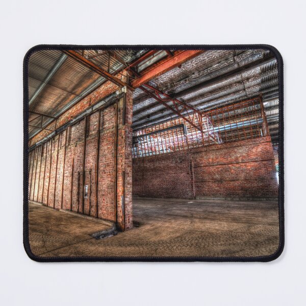 Item preview, Factory complex designed and sold by shaynetwright.