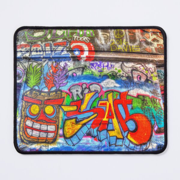 Item preview, Hosier lane #2 designed and sold by shaynetwright.