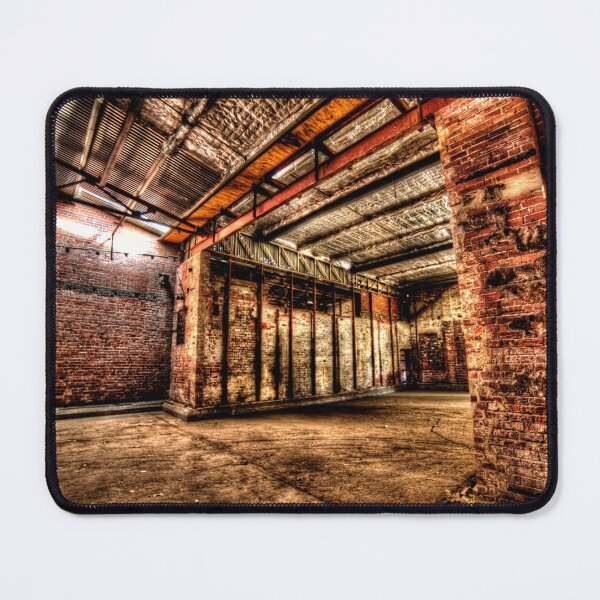 Item preview, Dystopian factory #4 designed and sold by shaynetwright.