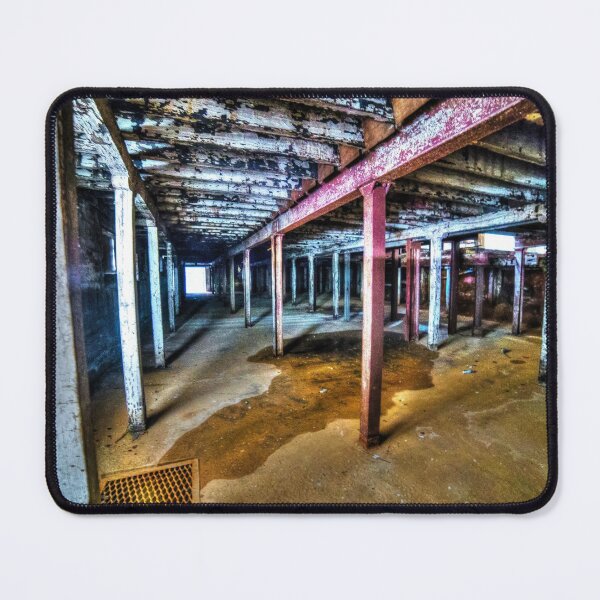 Item preview, Dystopian factory #3 designed and sold by shaynetwright.