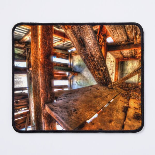 Item preview, Abandoned Bush house #1 & #2, the pantry designed and sold by shaynetwright.