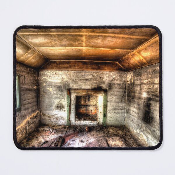 Item preview, Abandoned Bush house #1 & #2, the lounge room designed and sold by shaynetwright.