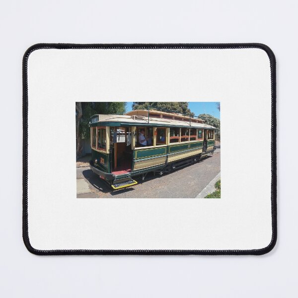 Item preview, Bendigo tram #21 designed and sold by shaynetwright.