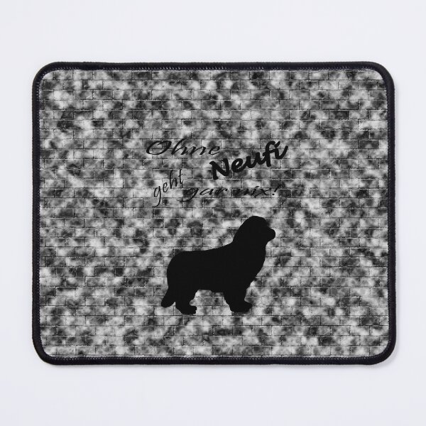 Item preview, Without Neufi, nothing goes SW designed and sold by Moonyflower.