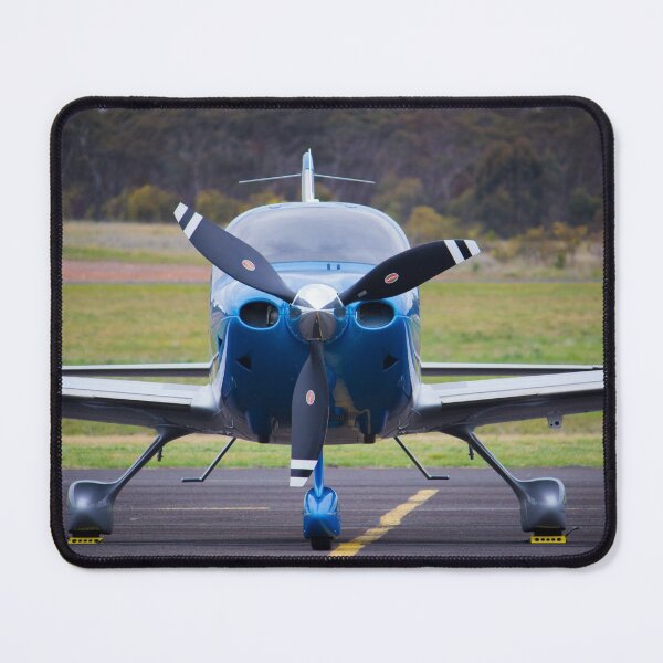 Item preview, Waiting takeoff #1 designed and sold by shaynetwright.