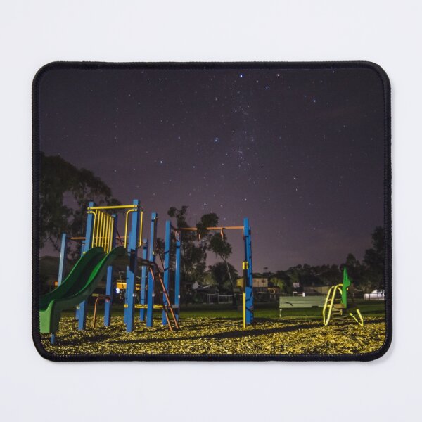Item preview, Night at the park designed and sold by shaynetwright.