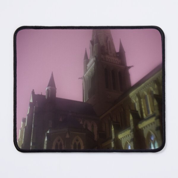 Item preview, Cathedral in the mist #1 designed and sold by shaynetwright.