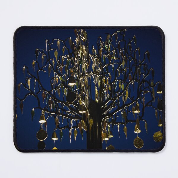 Item preview, Metal tree designed and sold by shaynetwright.