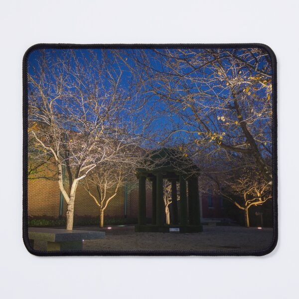 Item preview, Bendigo thatre, art gallery entrance designed and sold by shaynetwright.
