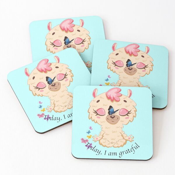 Artikelvorschau,  Affirmationen auch für Kinder entworfen und verkauft von Twinmommy Store.