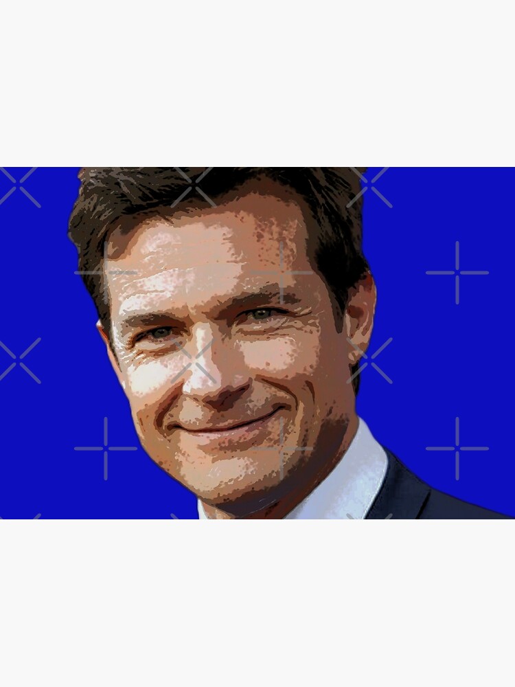 jason bateman by oryan80